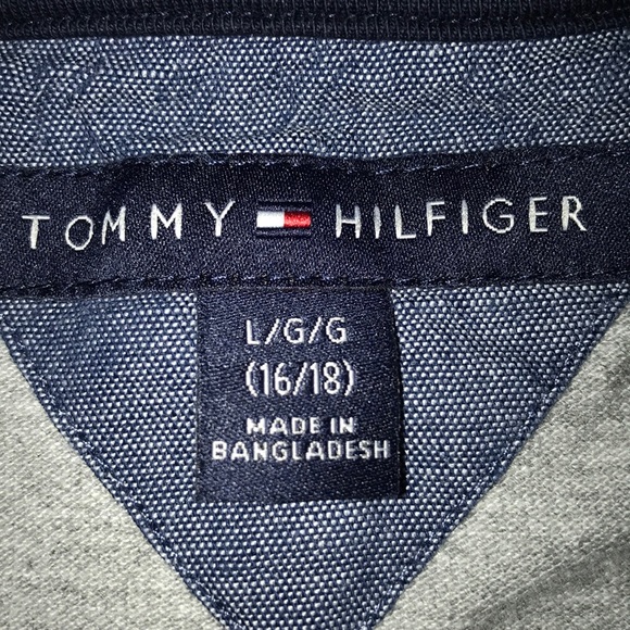 Size 16/18 Tommy Hilfiger 9.5/10 con - Picture 2 of 3
